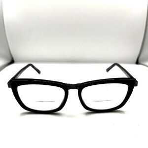 LAMB Eyeglasses LA004 USA Designer Frames Only Black 52-16-135